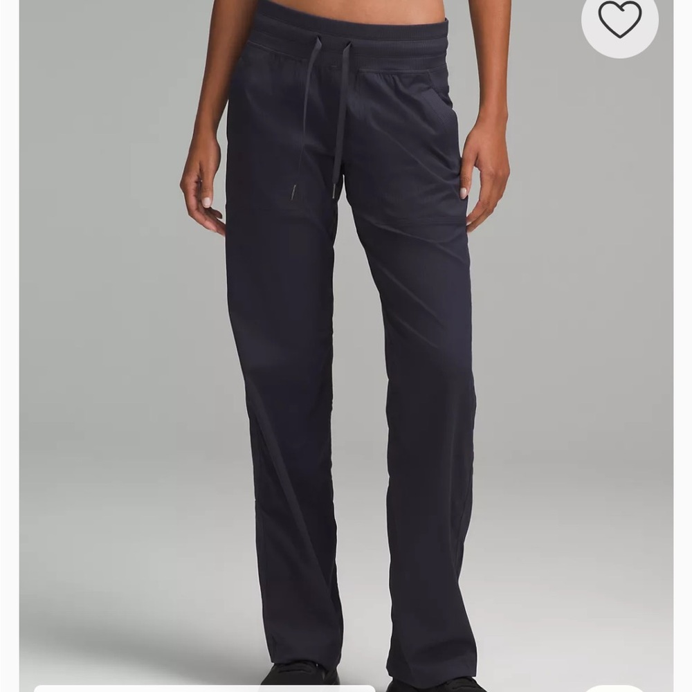 Lululemon Dance Studio Pants